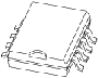 PCF8583T/5,118