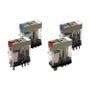 OMRON G2R-14-T130-AC24