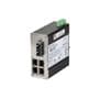 Red Lion Controls 105FX-SC-POE-MDR
