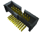 SAMTEC SHF-110-01-L-D-RA-TR