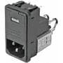 Schaffner EMC Inc. FN379B-6-22