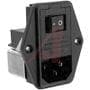Schaffner EMC Inc. FN385-6-..