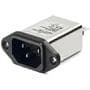 Schaffner EMC Inc. IB3-10