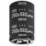 United Chemi-Con EKMS421VSN681MA50S