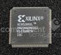 AMD XC95288XL-10PQ208C