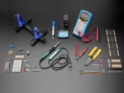 Top 10 Electronics Kits for Beginners to Try