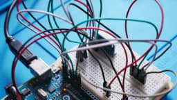 PID Controller: Definition, Working Principle and Application
