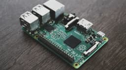 Raspberry Pi 5 Pinout: Specs, Datasheet & Projects
