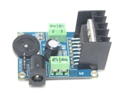 TDA7297 IC: Datasheet, Pinout, Circuit Diagram, Equivalent and Application