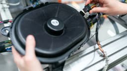 Step by Step Guide to Install a Line Output Converter