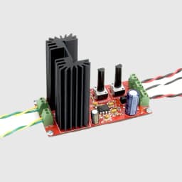 STA540 Amplifier: Datasheet, Pinout, Circuit, Equivalent and Applications
