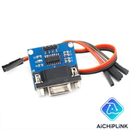 Understanding the MAX232 Pinout and the Role of Every Pin