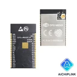 How to Breadboard ESP32-WROOM-32D?