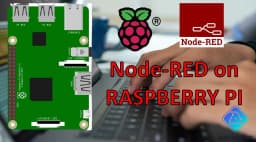 How to install Node-RED on a Raspberry Pi?