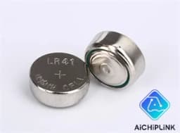 What Is an LR41 Battery and What Are Its Main Features