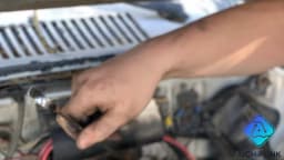 How to Clean Your MAF Sensor Without Special Cleaner