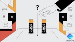 DL2025 vs CR2025 Which Battery Should You Use