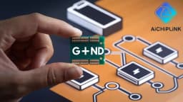 Is GND the Positive or Negative Terminal
