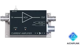 What is Transimpedance Amplifier?