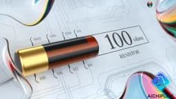 What is a 100 Resistor? 100 Ohm Resistor Color Code Explained