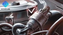 What happens when the purge valve goes bad?