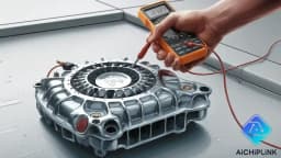 How to Test a Transmission Sensor with a Multimeter