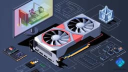 Graphics Card Explained: Types, Functions, and Architecture