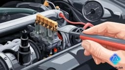 Bad Camshaft Position Sensor: Symptoms and Testing Guide