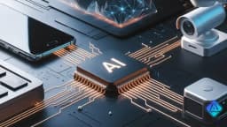 What Is AI Edge Computing?
