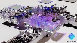 AI + IoT: How to Improve Efficiency in Electronic Design