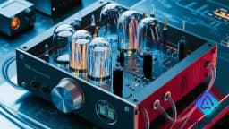 Revolutionizing RF Power: The New SiC Amplifier with Liquid Cooling in 2025