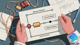 How to Use Norton's Theorem in Circuit Analysis with Easy Steps