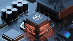 Why AC Filters Are Essential for High-Performance Electronics