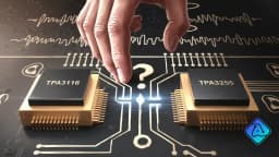 TPA3116 vs TPA3255: How to Choose the Right Audio Amplifier Chip