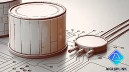 Electrolytic vs Ceramic Capacitors: Key Differences