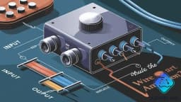What is an Inverting Amplifier?