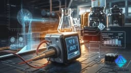 RTD Sensors: Working Principle, Key Features & Applications