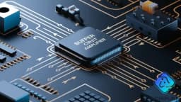 What is a Buffer Amplifier? Working Principle and Key Applications