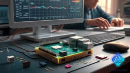 Raspberry Pi 4 Model B: Specs, Performance, and Why It’s Still Popular