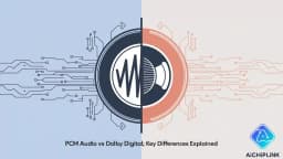 PCM Audio vs Dolby Digital: Key Differences Explained