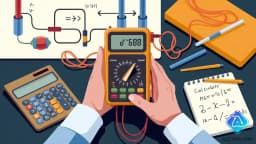How to Calculate Impedance and Reactance: Methods and Examples