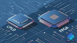 What is CPLD? Understanding CPLD and Its Difference from FPGA