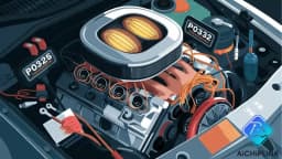 P0325&P0332 Knock Sensor Code: Causes, Symptoms and Fixes