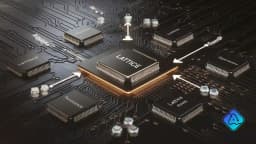 Lattice FPGA vs Competitors: Features, Performance, and Applications Compared
