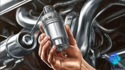 What is an Oxygen Sensor