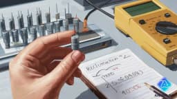 Beginners Guide to Precision Resistors