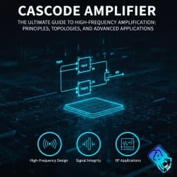 What is a Cascode Amplifier