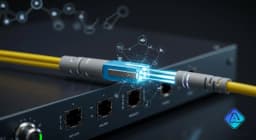 Optical Amplifier Explained: Definition, Types, and Applications