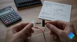 How to Use an RC Filter Calculator – Easy Tutorial for Electronics Beginners