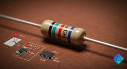 47k Ohm Resistor Color Code and Practical Applications